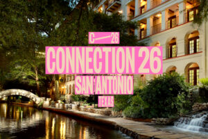 Find out who’s speaking at Foursquare Connection 2026