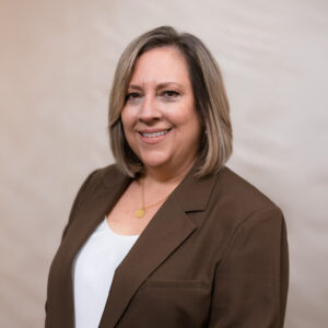 Kimberly Dirmann appointed General Supervisor/VP of The Foursquare Church