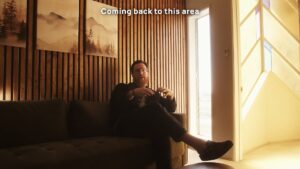 “I’ve called you to be a solution to that problem”: Zach Hafner’s story
