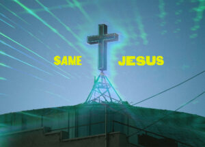 The Same Jesus Podcast