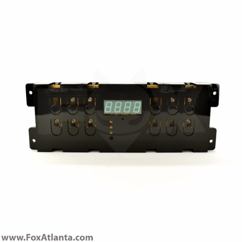 Oven Control Board