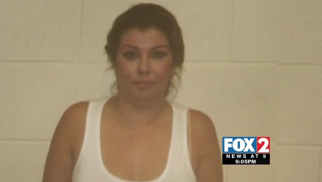 Woman Charged For Prostitution in Mission