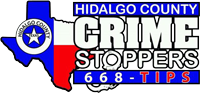 Hidalgo County crime stoppers
