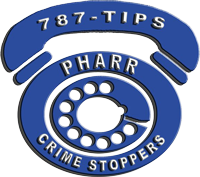 Pharr crime stoppers