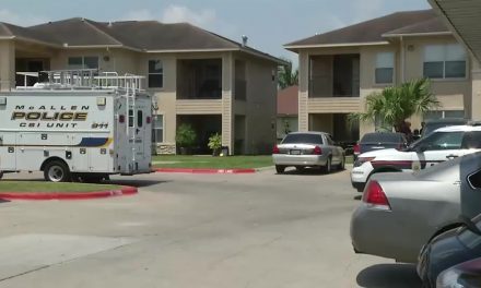 Investigation Into Death of Minor