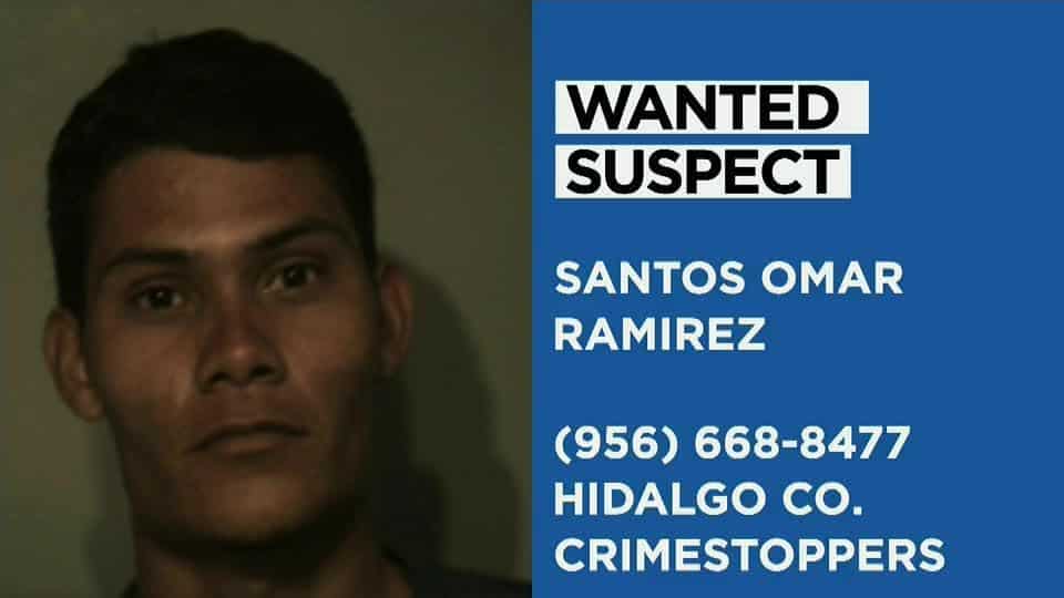 Man Who Injured Child On The Run