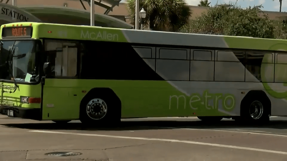 New Metro Bus Route To Texas A&M North McAllen Campus Fox News South