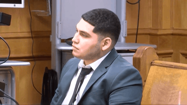 Starr County Man Found Guilty Of Murder 1 Starr County Man Found Guilty Of Murder 1