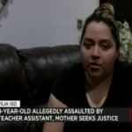 Mother Seeks Justice After Teacher Uses Physical Force on Her 4-Year-Old