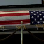 Memorial Services for Army Specialist Villalon held in Brownsville