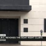 Night Club Loses Liquor License Following Sexual Assault Allegations