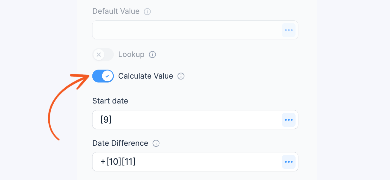 Datepicker Options - Final Date Calculation Datepicker Options - Final Date Calculation