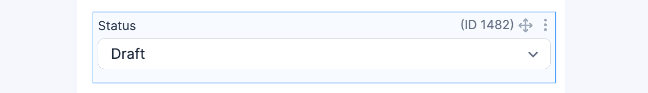PayPal post Status Draft