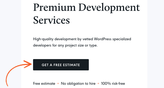 Codeable - Get Free Estimate