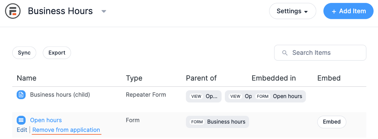 WordPress Create Application Remove Application WordPress Create Application Remove Application