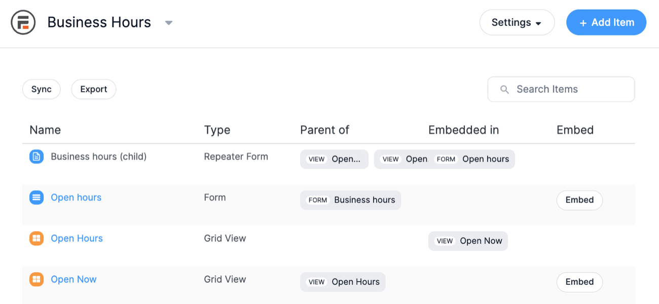 WordPress Create Application Template Application List WordPress Create Application Template Application List