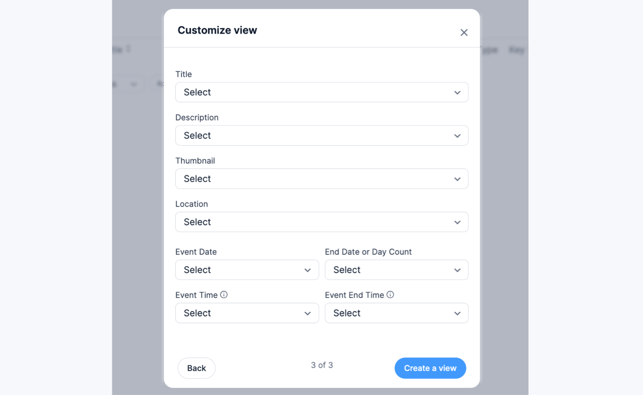 How to Display Form Data with Formidable Views