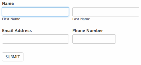 How to Display Form Data with Formidable Views