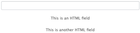 CSS Layout Label HTML Center frm_pos_center