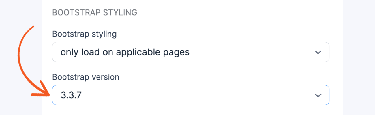 CSS Layout Mobile Response Form Bootstrap 3