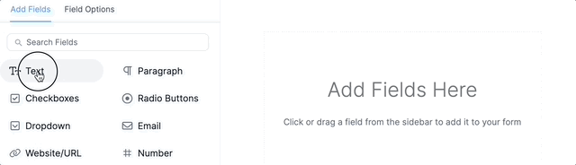 CSS Layout Classes - Multi Column Builder