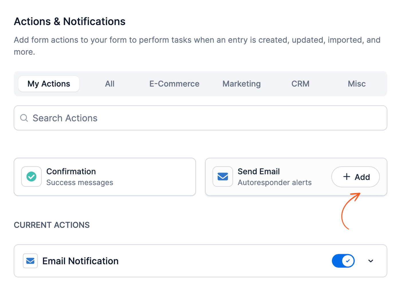 WordPress send email Notification Default WordPress send email Notification Default