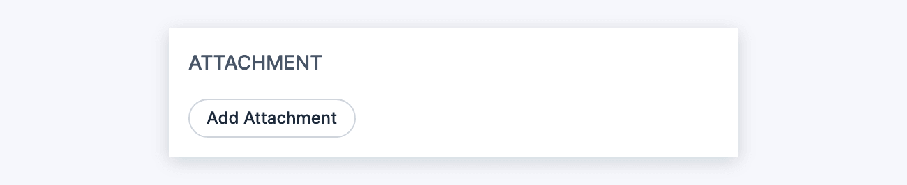 Email notification Add File Attachment Email notification Add File Attachment