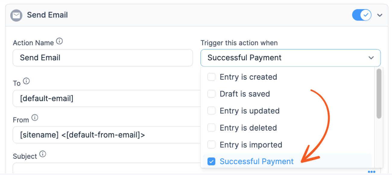 Email Trigger Duplicate Emails Email Trigger Duplicate Emails