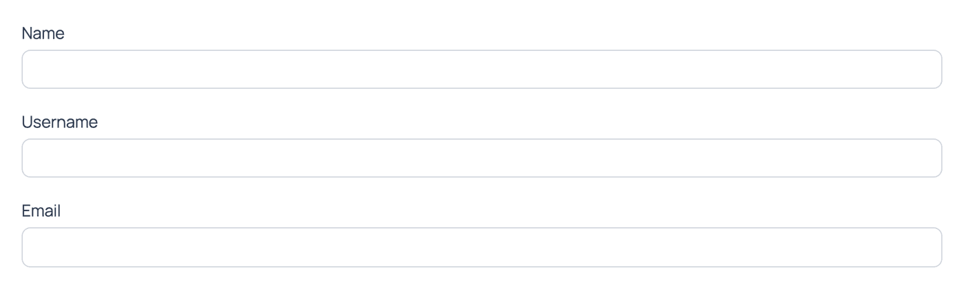Trigger Email Form Registered Subscribers Trigger Email Form Registered Subscribers