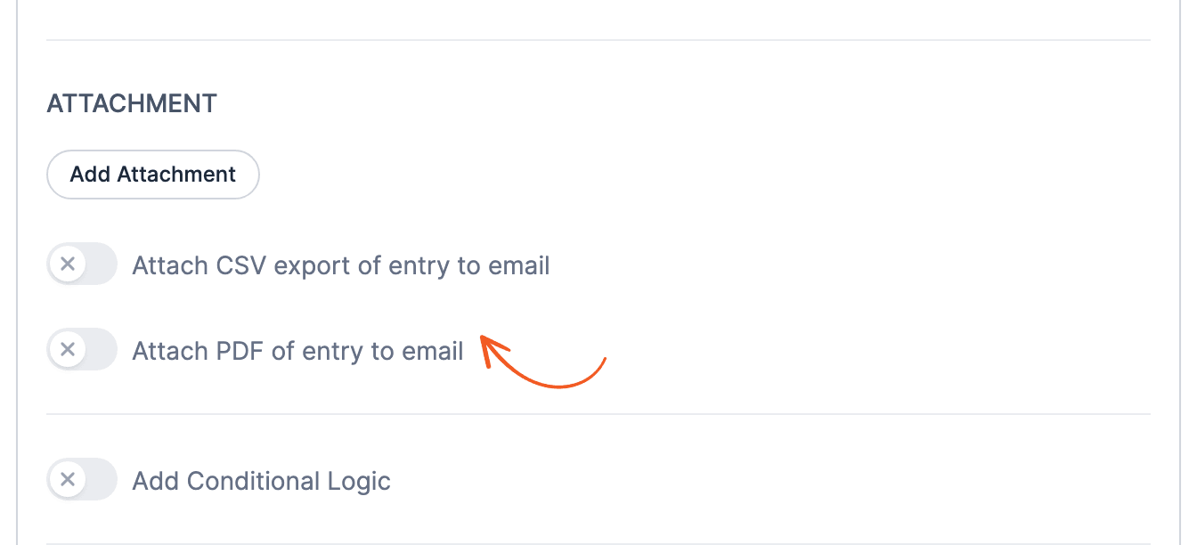 Email PDFs - Attach PDF to Email Email PDFs - Attach PDF to Email