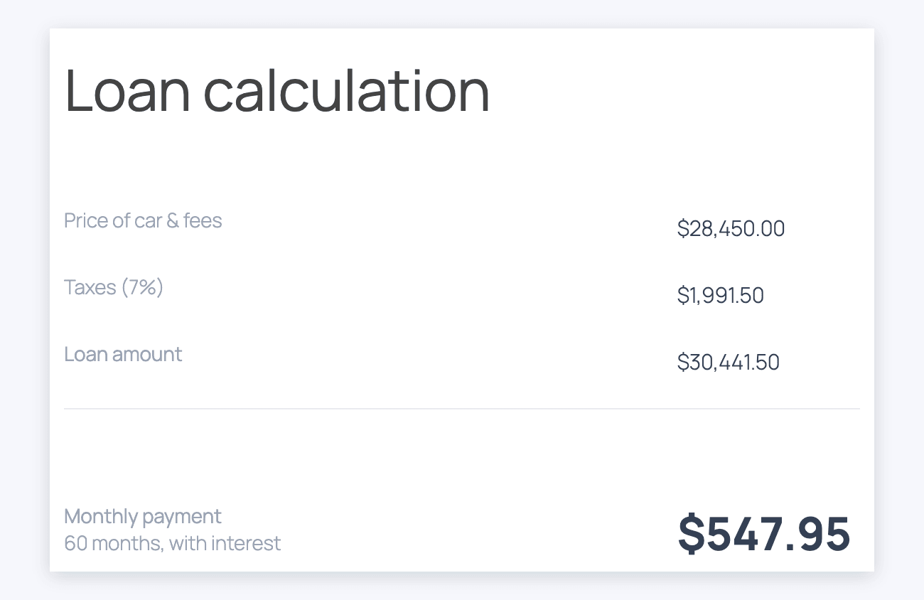 WordPress currency calculation field WordPress currency calculation field