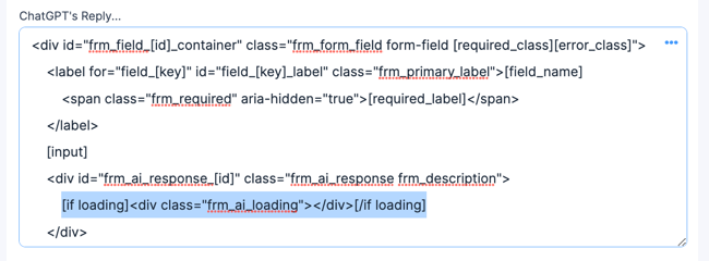 Form AI - Loading