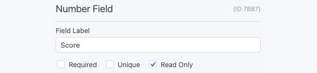 Likert Scale Number File