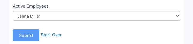 Lookup Cascading Filter - Active Status