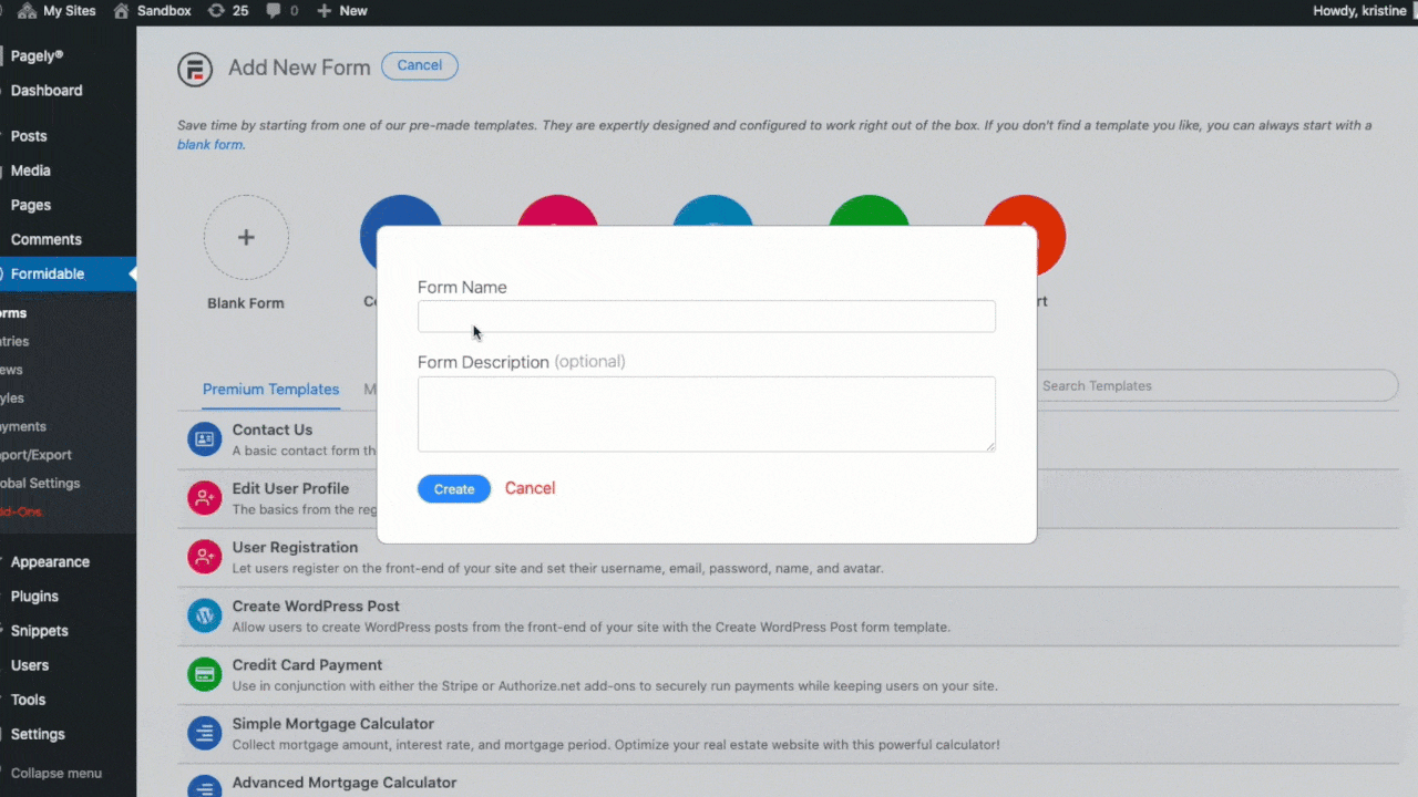 Protect File Upload - Workflow