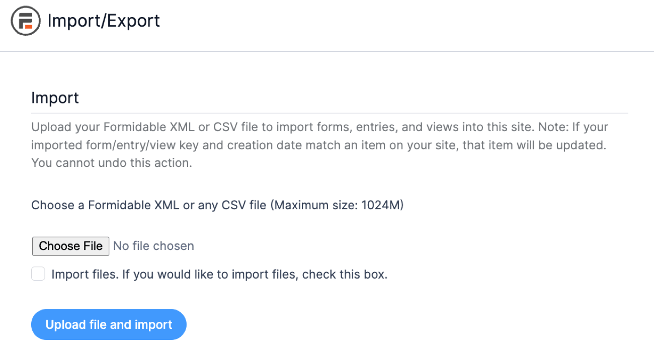 Register Import Browse Register Import Browse