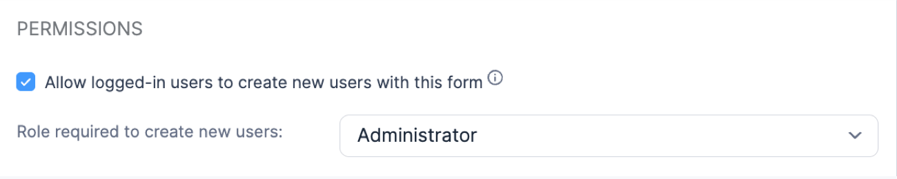 Register Permissions Set Role Register Permissions Set Role