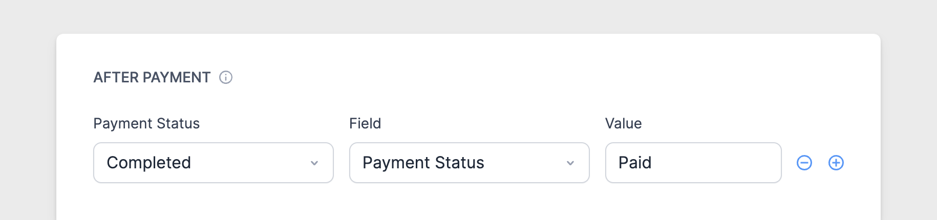 Stripe Resend Email After Payment Paid Stripe Resend Email After Payment Paid