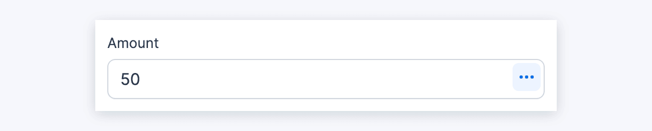 Stripe form Non-Recurring Amount Stripe form Non-Recurring Amount