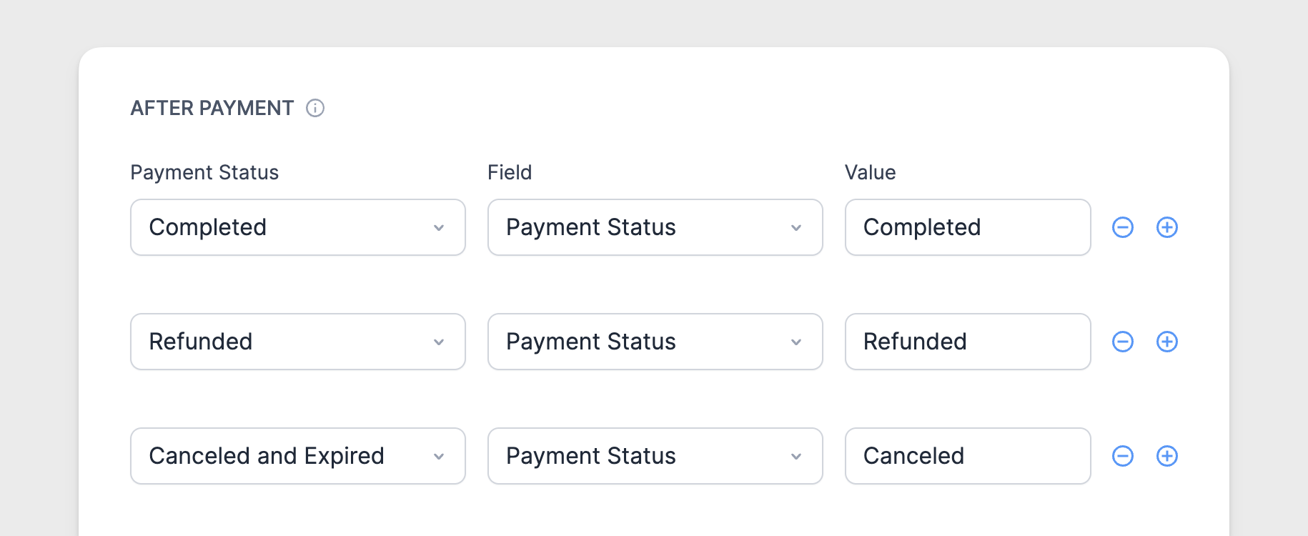 Add Stripe Payments Add Stripe Payments