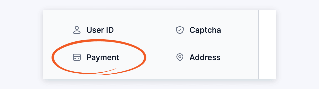 Stripe Forms Action - Payment Field Stripe Forms Action - Payment Field