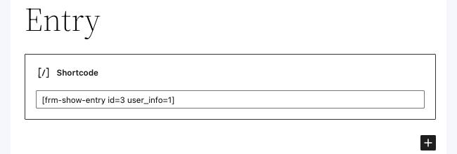 User Flow - Add Pages Posts