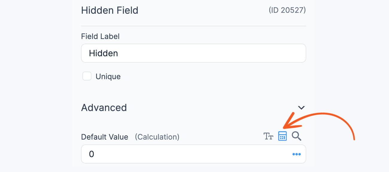 WooCommerce Product - Collect info using a hidden field
