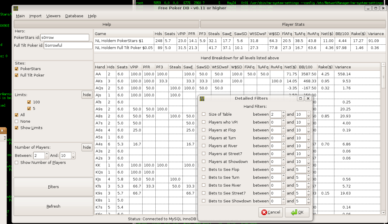 Free Poker Hud Software