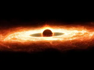 Fuzzballs v Black Holes