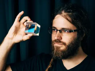 The Quantum Refrigerator