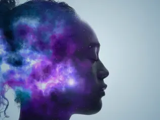 Dissolving the Self: Q&A with Aviva Berkovich-Ohana