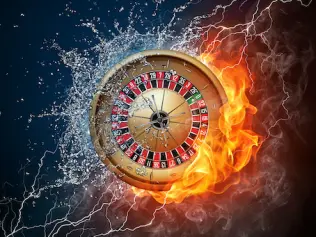Gambling Against the Second Law