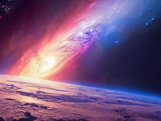 The Thermodynamic Limits of Intelligence: Q&A with David Wolpert