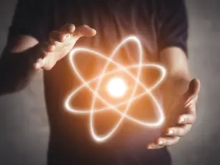 Can We Feel What It’s Like to Be Quantum?